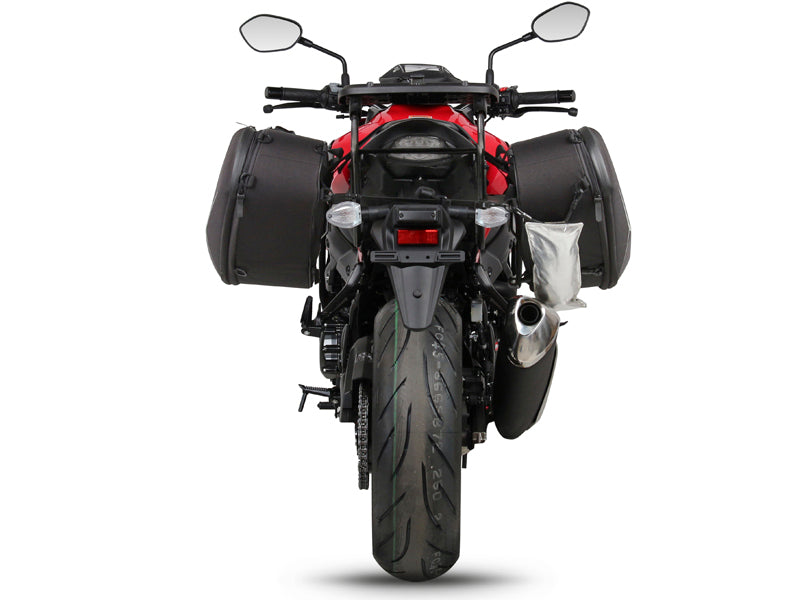 Suzuki GSX-S 750 [SHAD] - Portaborse laterali Suzuki GSX-S 750
