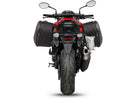 Suzuki GSX-S 750 [SHAD] - Portaborse laterali Suzuki GSX-S 750