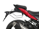 Suzuki GSX-S 750 [SHAD] - Portaborse laterali Suzuki GSX-S 750