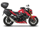 Suzuki GSX-S 750 [SHAD] - Portaborse laterali Suzuki GSX-S 750