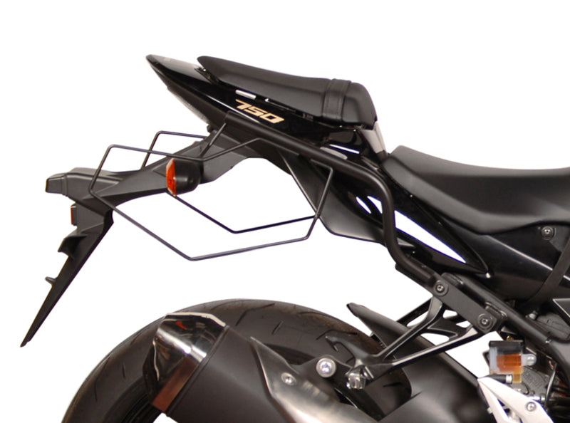 Suzuki Gsr 750 [SHAD] - Seitentaschen Halter Suzuki