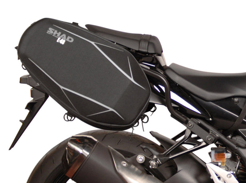 Suzuki Gsr [SHAD] - Portaborse laterali Suzuki