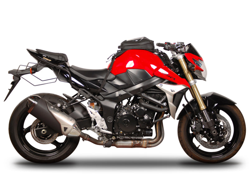 Suzuki Gsr [SHAD] - Portaborse laterali Suzuki