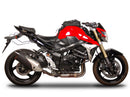 Suzuki Gsr [SHAD] - Portaborse laterali Suzuki
