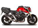 Suzuki Gsr 750 [SHAD] - Seitentaschen Halter Suzuki