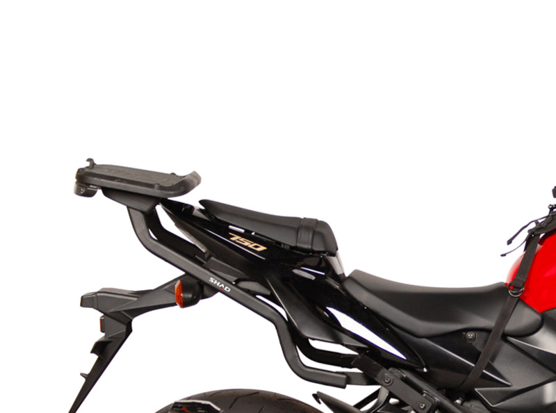Suzuki Gsr 750 [SHAD] - Top Master Montagesatz - Suzuki