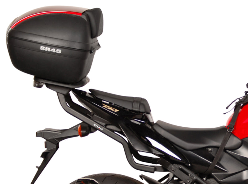 Suzuki Gsr 750 [SHAD] - Top Master Montagesatz - Suzuki
