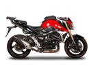 Suzuki Gsr [SHAD] - Top Master Montagesatz - Suzuki