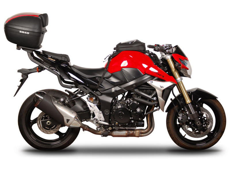 Suzuki Gsr 750 [SHAD] - Top Master Montagesatz - Suzuki