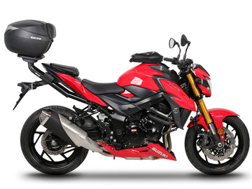Suzuki Gsx-S 750 [SHAD] - Kit de montage Top Master - Suzuki