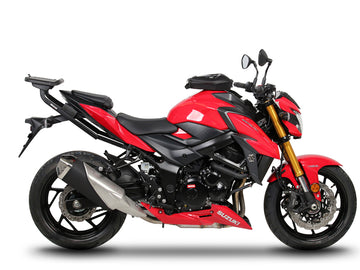 Suzuki Gsx-S 750 [SHAD] - Kit di montaggio Top Master - Suzuki
