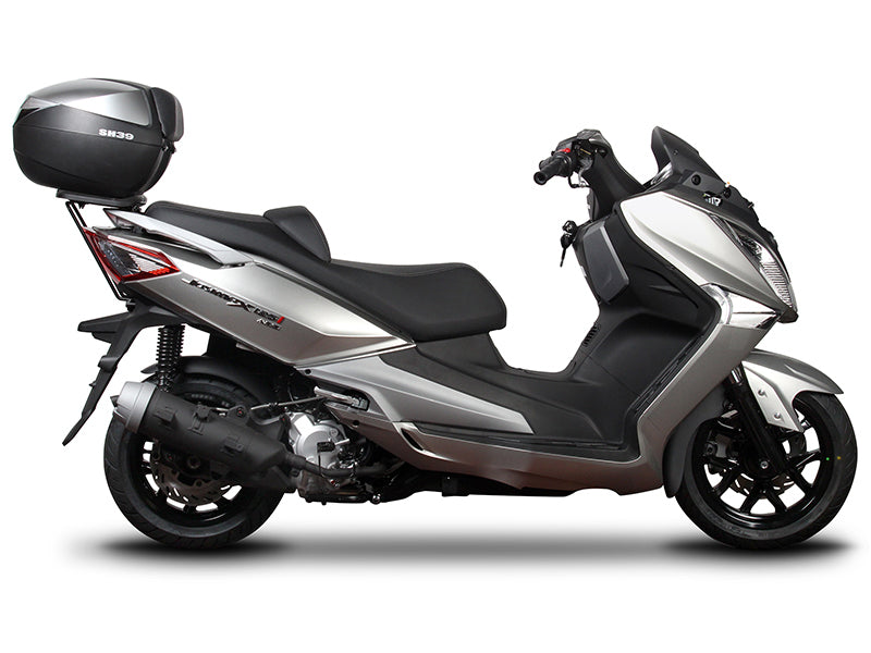Sym Joymax 125I / Joymax 300I / Joymax Z 125I / Joymax Z 300I [2012-2020] [SHAD] - Top Master Montagesatz