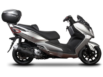 Sym Joymax 125I / Joymax 300I / Joymax Z 125I / Joymax Z 300I [2012-2020] [SHAD] - Kit de montage Top Master