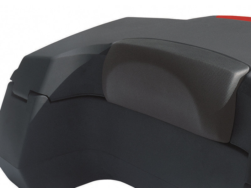 Honda Tr 200 [SHAD] - Top case ATV80 noir 15kg 80L