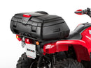 Yamaha Kodiak 400 [SHAD] - ATV80 top case black 15kg 80L