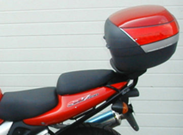 Suzuki Sv 650 [SHAD] - Top Master mounting kit - Suzuki