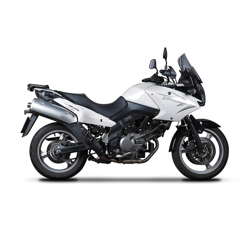 Kawasaki DL 650 V-Strom [2008-2011] [SHAD] - Top Master Montagesatz