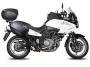 Suzuki Dl 650 [SHAD] - Système de montage 3P (latéral) - Suzuki