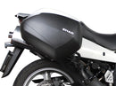 Suzuki Dl 800 V-Strom [SHAD] - Système de montage 3P (latéral) - Suzuki