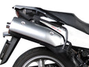 Suzuki Dl 800 V-Strom [SHAD] - Système de montage 3P (latéral) - Suzuki