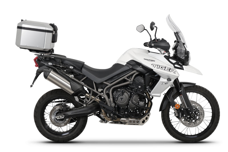 Triumph Tiger 800 [2011-2020] [SHAD] - Top Master Montagesatz