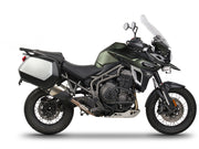 Default Title Triumph Tiger 1200 [2016-2021] [SHAD] - Système de fixation 3P (côté)