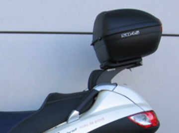 Piaggio MP3 [2007-2020] [SHAD] - Kit de montage Top Master