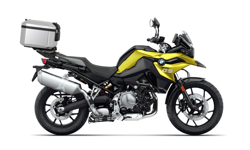 BMW F 750 GS / BMW F 850 GS / BMW F 800 GS [2018-2026] [SHAD] - Top Master Montagesatz