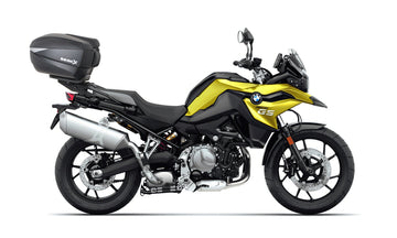 Bmw F 850 Gs [SHAD] - Kit de montage Top Master - BMW F750/850GS - 0