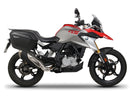 Bmw G 310 Gs [SHAD] - 3P fastening system (side) - BMW-1