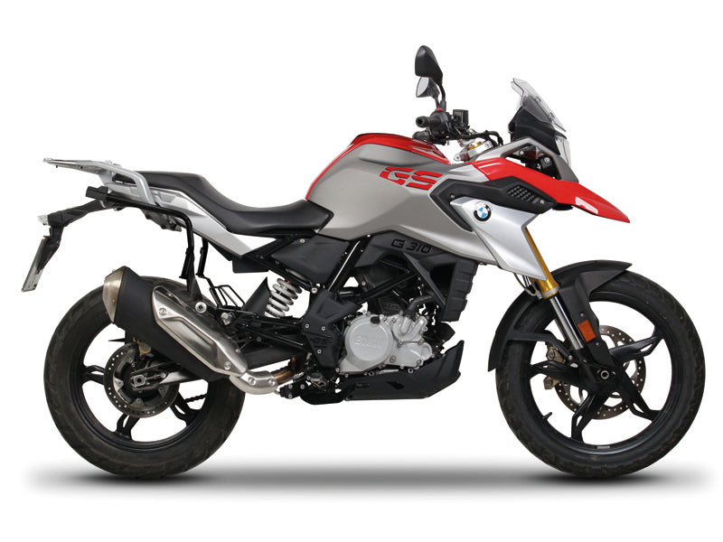 Bmw G 310 Gs [SHAD] - 3P fastening system (side) - BMW