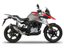 Bmw G 310 Gs [SHAD] - 3P fastening system (side) - BMW-2