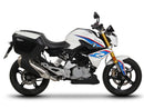 Bmw G 310 Gs [SHAD] - 3P fastening system (side) - BMW-5