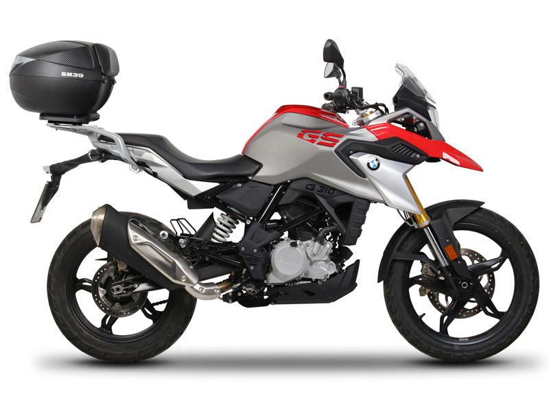 BMW G 310 GS [2017-2025] [SHAD] - Top Master Montagesatz