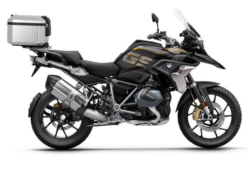 BMW R 1200 GS [2013-2018] [SHAD] - Top Master Montagesatz