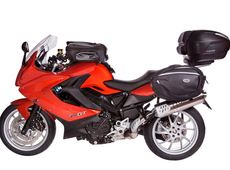 BMW F 800 GT [2013-2020] [SHAD] - Top Master Montagesatz