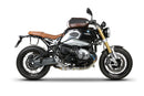 Bmw R Ninet Pure [SHAD] - Seitentaschen Halter Café Racer R Nine T-2