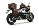 Bmw R Ninet Urban S [SHAD] - Side bag holder Café Racer R Nine T-4