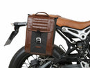 Bmw R Ninet Pure [SHAD] - Seitentaschen Halter Café Racer R Nine T-5
