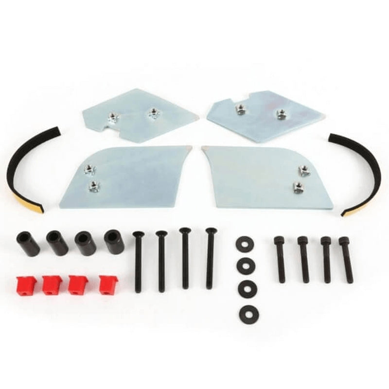 BMW K 1600 GT / BMW R 1200 RT [2005-2016] [SHAD] - Top Master Montagesatz