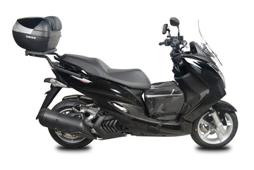 Yamaha Majesty 125 [2014-2016] [SHAD] - Topcase-Träger