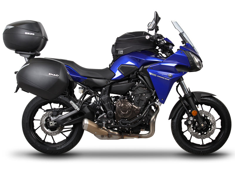 Yamaha Race [SHAD] - Kit de montage Top Master - Yamaha