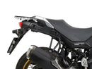 Yamaha Mt 07 [SHAD] - Sistema di montaggio 3P (laterale) - Yamaha