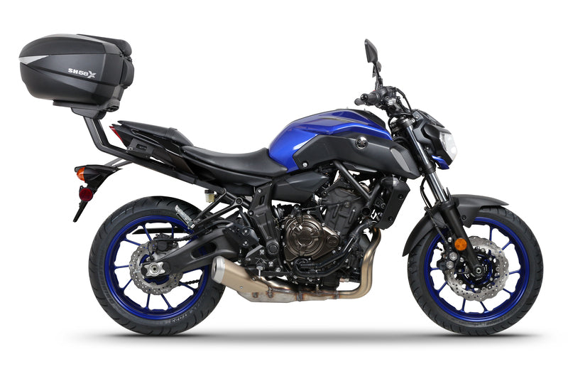 Yamaha MT-07 [2014-2024] [SHAD] - Top Master Montagesatz