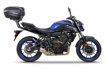 Yamaha MT-07 [2014-2024] [SHAD] - Top Master Montagesatz