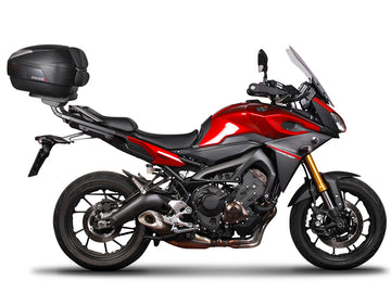 Yamaha Tracer 900 [2015-2017] [SHAD] - Kit de montage Top Master