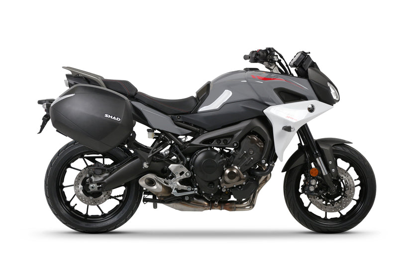 Yamaha Tracer 900 (RN57) [2018] [SHAD] - 3P Befestigungssystem (seitlich)