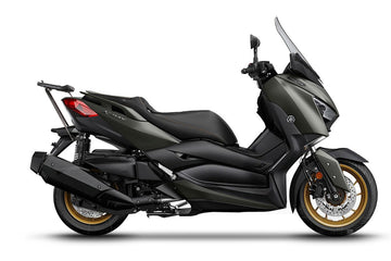 Yamaha X-Max 300 Tech Max + [SHAD] - Kit di montaggio Top Master - Yamaha