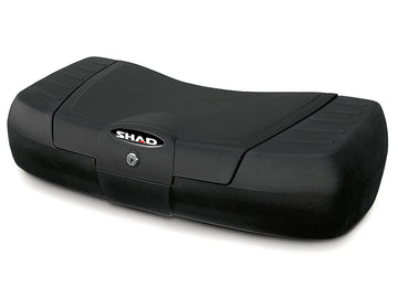 Yamaha Kodiak 400 [SHAD] - ATV40 top case black 5kg 40L