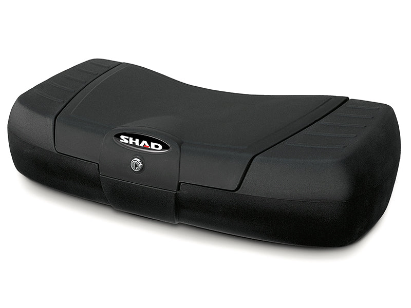 [SHAD] - ATV40 Topcase schwarz 5kg 40L
